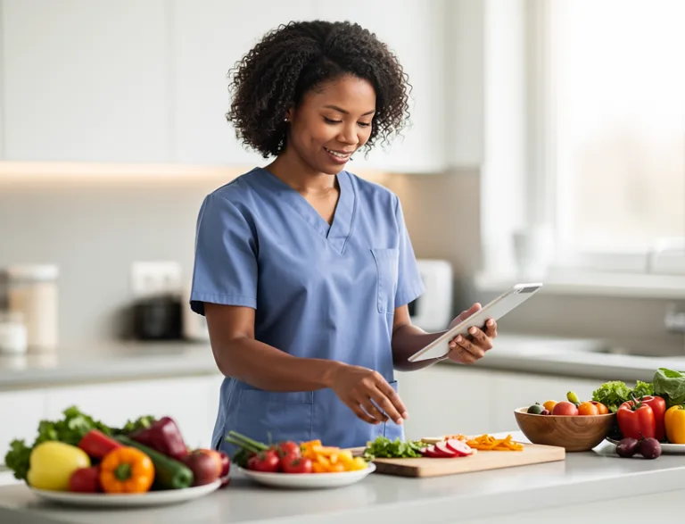 dietitian Bridgend